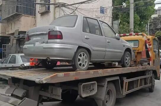 隆阳区报废车销户都要哪些手续? 隆阳区报废车销户都要哪些手续?