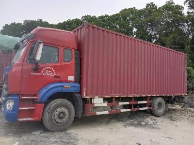 隆阳区货车报废标准是怎样的? 隆阳区货车报废标准是怎样的?